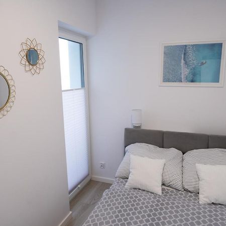 Apartament Pastelove Kolobrzeg Luaran gambar
