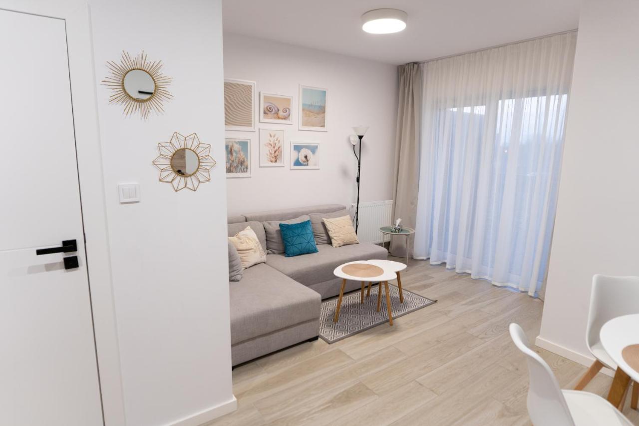 Apartament Pastelove Kolobrzeg Luaran gambar