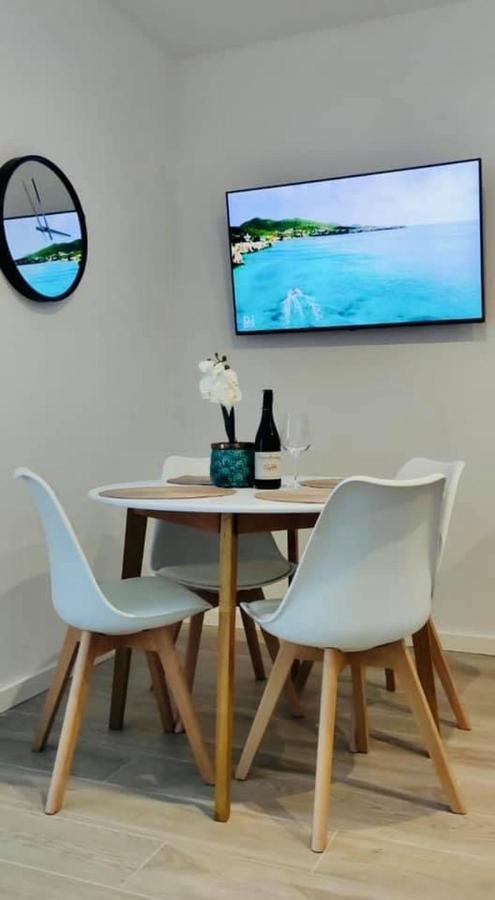 Apartament Pastelove Kolobrzeg Luaran gambar